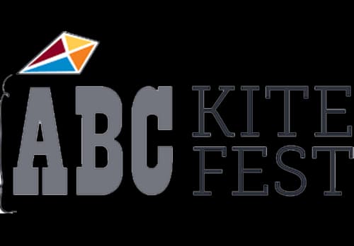 ABC Kite Festival logo