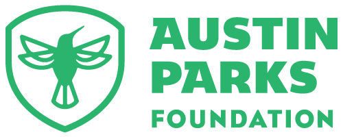 Austin Parks Foundation logo