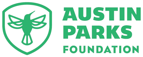 Austin Parks Foundation logo