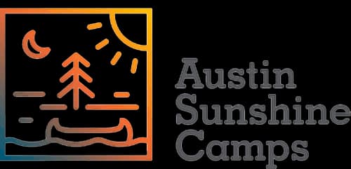 Austin Sunshine Camps logo