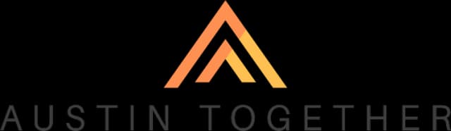 Austin Together logo