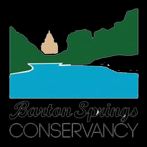 Barton Springs Conservancy logo