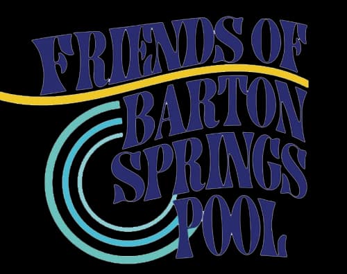 Friends of Barton Springs Pool logo