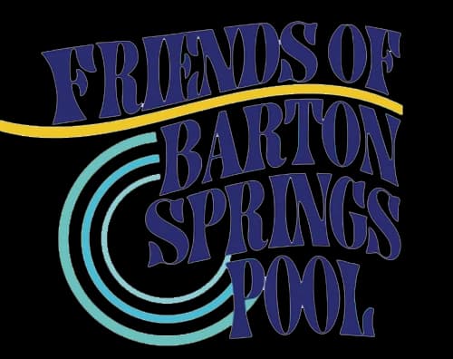 Friends of Barton Springs Pool logo
