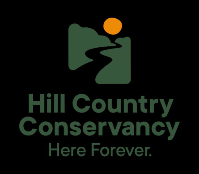 Hill Country Conservancy logo