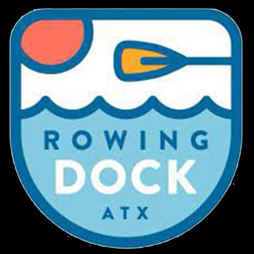 Rowing Dock logo