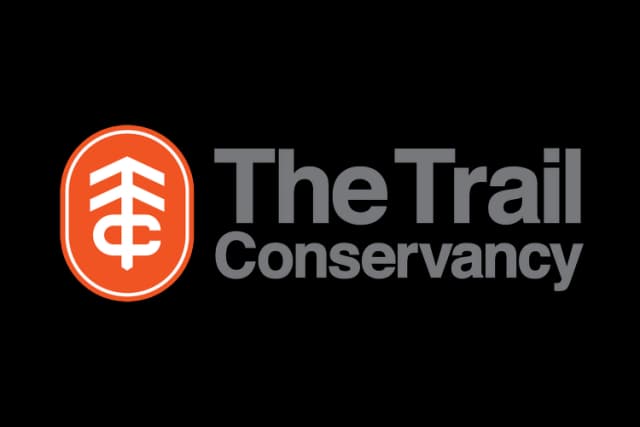 The Trail Conservancy logo