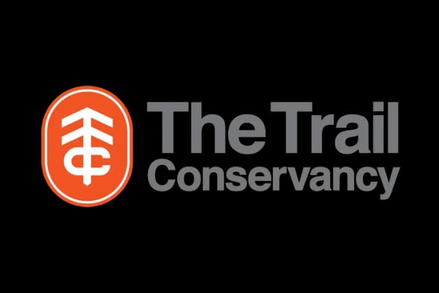 The Trail Conservancy logo