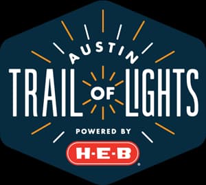 Trail of Lights Foundation logo
