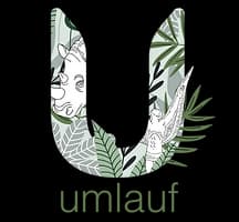 UMLAUF Sculpture Garden + Museum logo