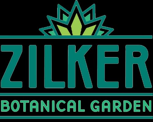 Zilker Botanical Gardens Conservancy logo