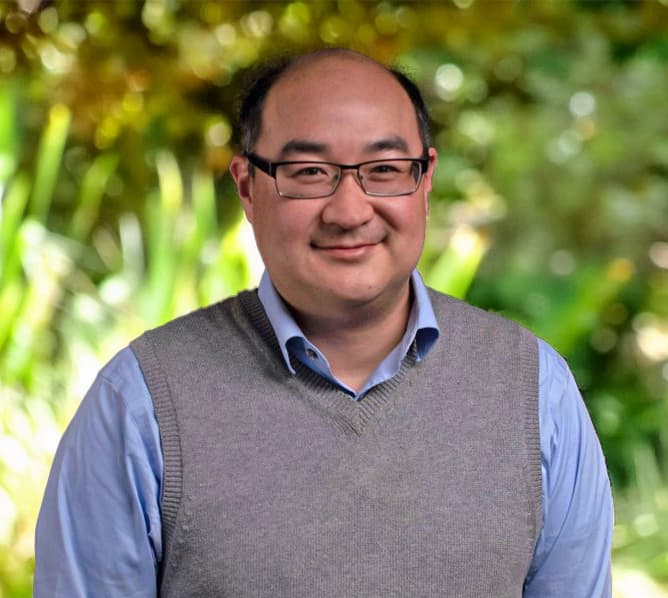 Jason Cheng, Board Member of Zilker 351