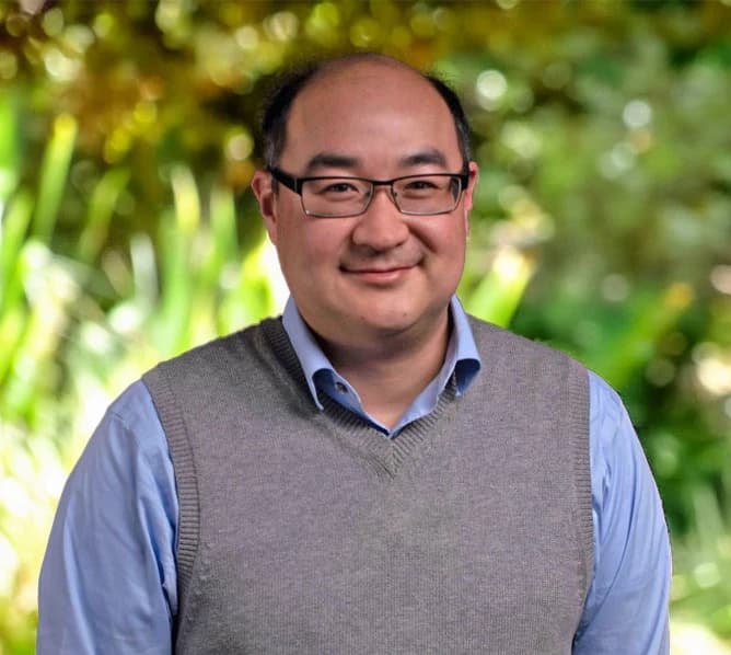 Jason Cheng, Board Member of Zilker 351