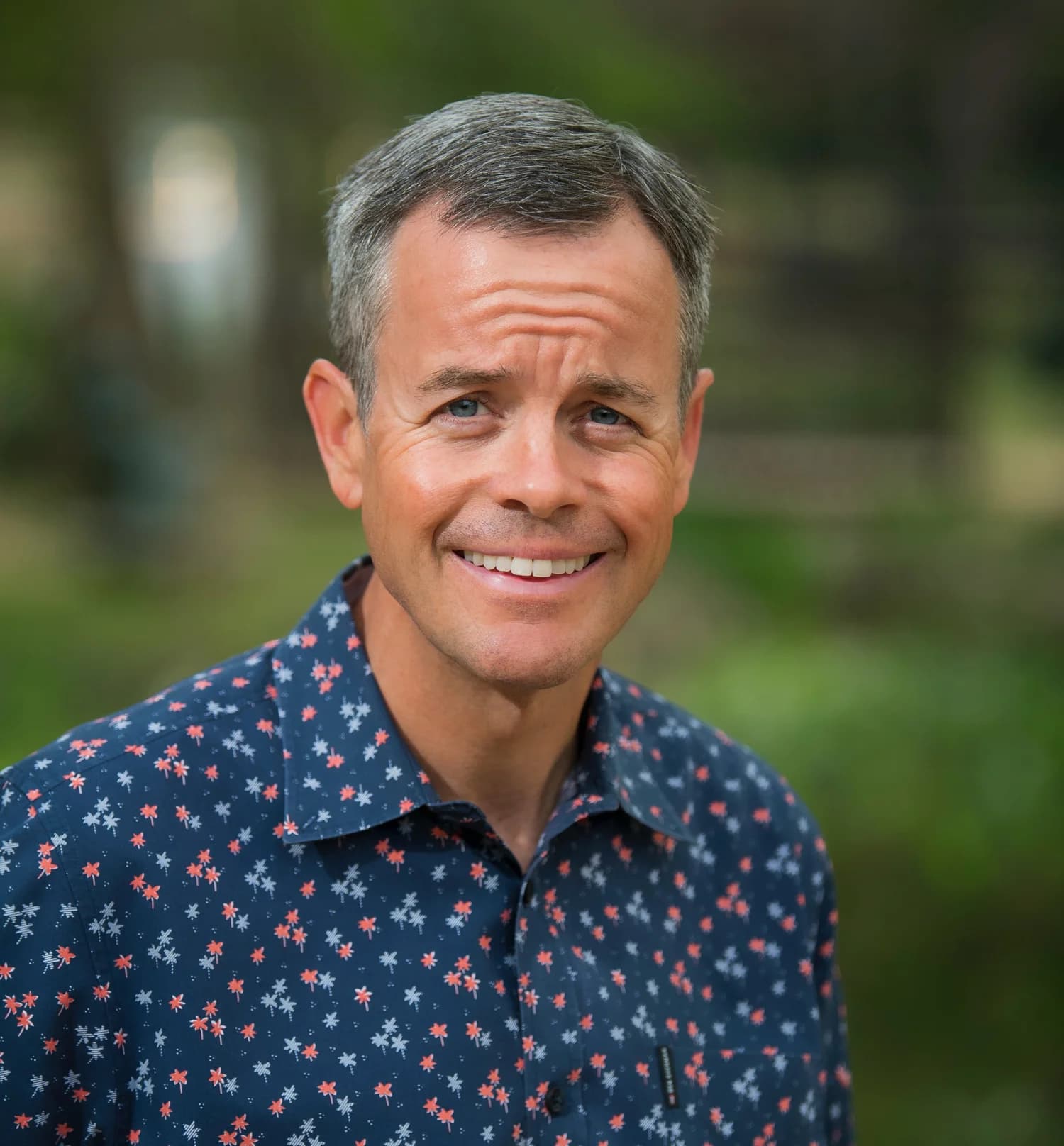 Colin Wallis, Board Member of Zilker 351