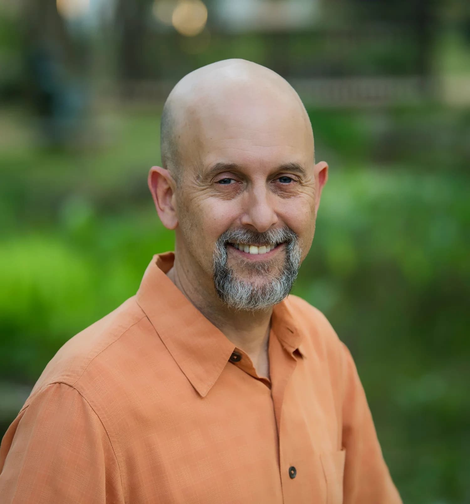 Michael Cannatti, Board Chair of Zilker 351
