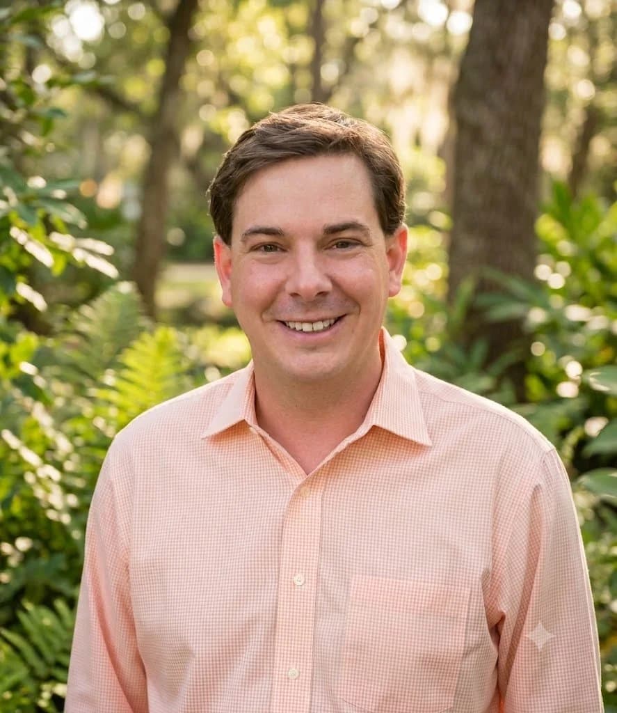 Jed Buie, Board Member of Zilker 351