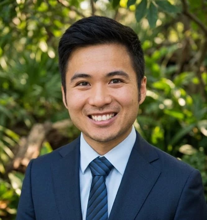 Ming Liu, Board Member of Zilker 351