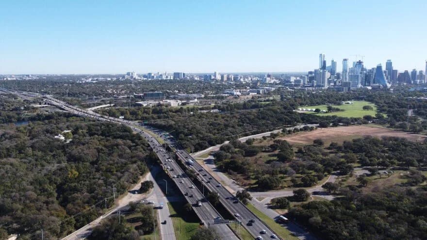 Protect Zilker Park from CTRMA's MoPac South Expansion
