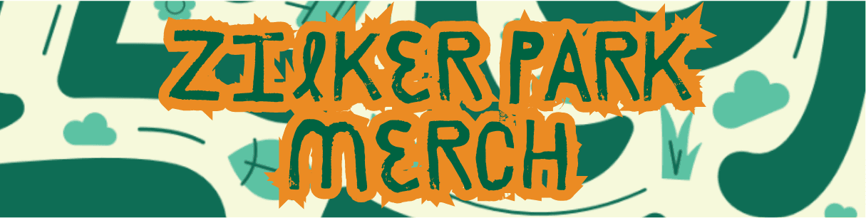 Zilker Park Merch